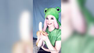 Belle Delphine (Belledelphine) Cosplay OnlyFans Leaks Girl Porn Video 2214