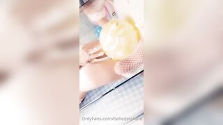 Belle Delphine (Belledelphine) Cosplay OnlyFans Leaks Girl Porn Video 2179