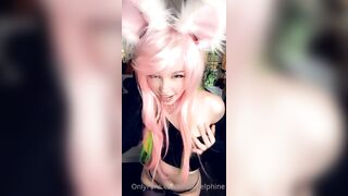 Belle Delphine (Belledelphine) Cosplay OnlyFans Leaks Girl Porn Video 2170