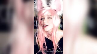 Belle Delphine (Belledelphine) Cosplay OnlyFans Leaks Girl Porn Video 2170
