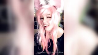 Belle Delphine (Belledelphine) Cosplay OnlyFans Leaks Girl Porn Video 2170