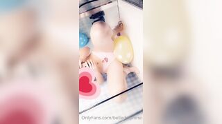 Belle Delphine (Belledelphine) Cosplay OnlyFans Leaks Girl Porn Video 2178