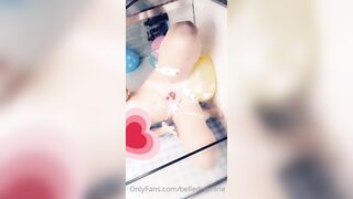 Belle Delphine (Belledelphine) Cosplay OnlyFans Leaks Girl Porn Video 2178