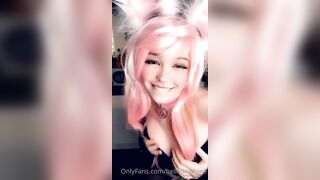 Belle Delphine (Belledelphine) Cosplay OnlyFans Leaks Girl Porn Video 2175