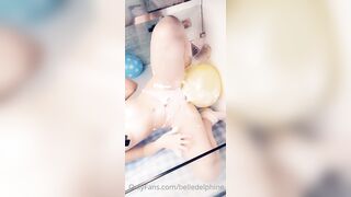 Belle Delphine (Belledelphine) Cosplay OnlyFans Leaks Girl Porn Video 2176