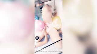 Belle Delphine (Belledelphine) Cosplay OnlyFans Leaks Girl Porn Video 2176