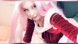 Belle Delphine (Belledelphine) Cosplay OnlyFans Leaks Girl Porn Video 2236