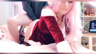 Belle Delphine (Belledelphine) Cosplay OnlyFans Leaks Girl Porn Video 2236