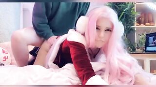 Belle Delphine (Belledelphine) Cosplay OnlyFans Leaks Girl Porn Video 2236