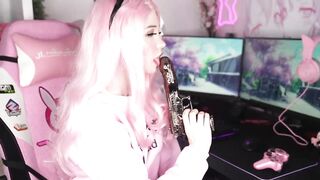 Belle Delphine (Belledelphine) Cosplay OnlyFans Leaks Girl Porn Video 2198