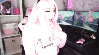 Belle Delphine (Belledelphine) Cosplay OnlyFans Leaks Girl Porn Video 2198