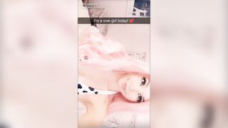Belle Delphine (Belledelphine) Cosplay OnlyFans Leaks Girl Porn Video 2167