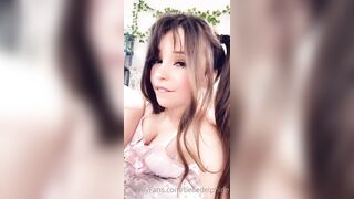 Belle Delphine (Belledelphine) Cosplay OnlyFans Leaks Girl Porn Video 2292