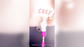 Belle Delphine (Belledelphine) Cosplay OnlyFans Leaks Girl Porn Video 2292