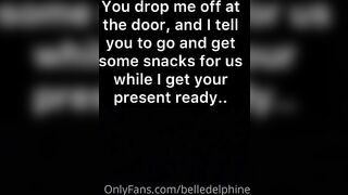 Belle Delphine (Belledelphine) Cosplay OnlyFans Leaks Girl Porn Video 2323