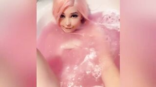 Belle Delphine (Belledelphine) Cosplay OnlyFans Leaks Girl Porn Video 2288