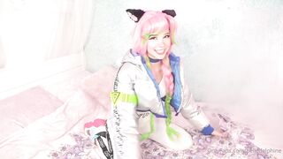 Belle Delphine (Belledelphine) Cosplay OnlyFans Leaks Girl Porn Video 2266