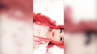 Belle Delphine (Belledelphine) Cosplay OnlyFans Leaks Girl Porn Video 2222