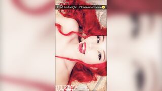 Belle Delphine (Belledelphine) Cosplay OnlyFans Leaks Girl Porn Video 2222
