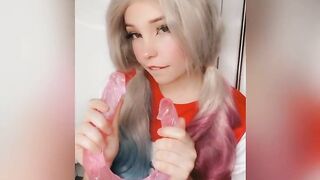 Belle Delphine (Belledelphine) Cosplay OnlyFans Leaks Girl Porn Video 2268
