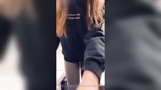 Belle Delphine (Belledelphine) Cosplay OnlyFans Leaks Girl Porn Video 2265
