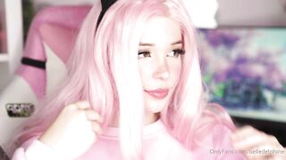 Belle Delphine (Belledelphine) Cosplay OnlyFans Leaks Girl Porn Video 2233