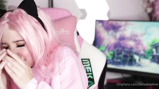 Belle Delphine (Belledelphine) Cosplay OnlyFans Leaks Girl Porn Video 2233