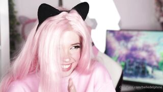 Belle Delphine (Belledelphine) Cosplay OnlyFans Leaks Girl Porn Video 2233