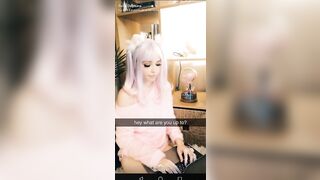 Belle Delphine (Belledelphine) Cosplay OnlyFans Leaks Girl Porn Video 2261