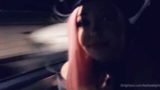 Belle Delphine (Belledelphine) Cosplay OnlyFans Leaks Girl Porn Video 2256