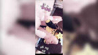 Belle Delphine (Belledelphine) Cosplay OnlyFans Leaks Girl Porn Video 2326
