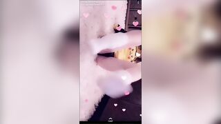 Belle Delphine (Belledelphine) Cosplay OnlyFans Leaks Girl Porn Video 2326