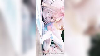 Belle Delphine (Belledelphine) Cosplay OnlyFans Leaks Girl Porn Video 2090