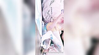 Belle Delphine (Belledelphine) Cosplay OnlyFans Leaks Girl Porn Video 2090