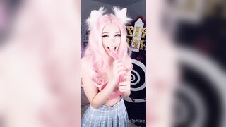 Belle Delphine (Belledelphine) Cosplay OnlyFans Leaks Girl Porn Video 2074