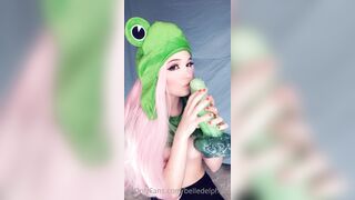 Belle Delphine (Belledelphine) Cosplay OnlyFans Leaks Girl Porn Video 2085