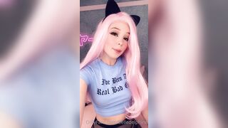 Belle Delphine (Belledelphine) Cosplay OnlyFans Leaks Girl Porn Video 2088