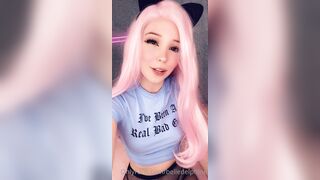 Belle Delphine (Belledelphine) Cosplay OnlyFans Leaks Girl Porn Video 2088