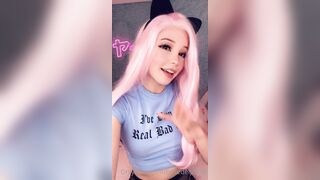 Belle Delphine (Belledelphine) Cosplay OnlyFans Leaks Girl Porn Video 2088