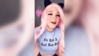 Belle Delphine (Belledelphine) Cosplay OnlyFans Leaks Girl Porn Video 2088