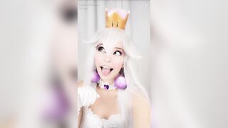 Belle Delphine (Belledelphine) Cosplay OnlyFans Leaks Girl Porn Video 2014