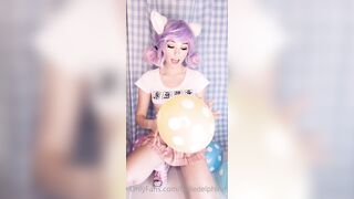 Belle Delphine (Belledelphine) Cosplay OnlyFans Leaks Girl Porn Video 1970
