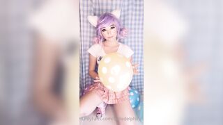 Belle Delphine (Belledelphine) Cosplay OnlyFans Leaks Girl Porn Video 1970