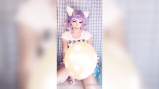 Belle Delphine (Belledelphine) Cosplay OnlyFans Leaks Girl Porn Video 1970