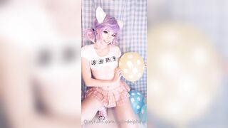 Belle Delphine (Belledelphine) Cosplay OnlyFans Leaks Girl Porn Video 1970