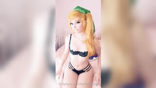 Belle Delphine (Belledelphine) Cosplay OnlyFans Leaks Girl Porn Video 1968