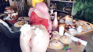 Belle Delphine (Belledelphine) Cosplay OnlyFans Leaks Girl Porn Video 2049