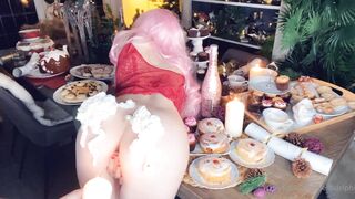 Belle Delphine (Belledelphine) Cosplay OnlyFans Leaks Girl Porn Video 2049