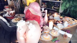 Belle Delphine (Belledelphine) Cosplay OnlyFans Leaks Girl Porn Video 2049