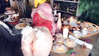 Belle Delphine (Belledelphine) Cosplay OnlyFans Leaks Girl Porn Video 2049